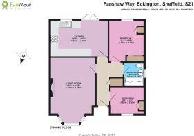 2D Floorplan