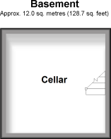 Split Level Ground Floor