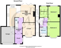 Floorplan One