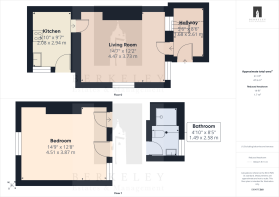 2D Floorplan