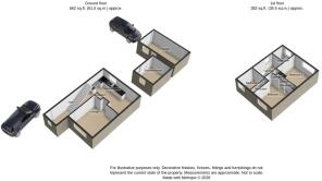 3D Floorplan