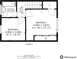 Second Floor