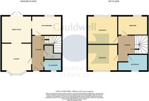 9, Cottesloe Court, Stony Stratford, Milton Keynes