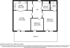 FLOOR-PLAN