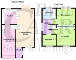Floorplan One