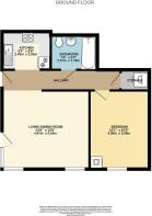 Flat 94, 7, Martin Court Hastings, TN34 1EF-high (