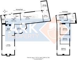 Ivy Cottage, 2 Stockhouse Lane (Surfleet) FP.PNG