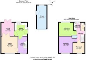 41 Harrington Road, Bristol - all floors.JPG