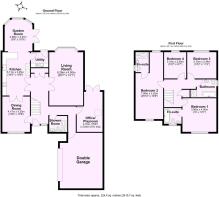 2D Floor Plan