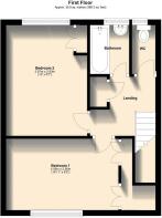 Grimspound Close 55 - First Floor.JPG