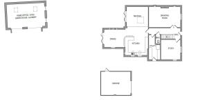 Proposed - Ground Floor