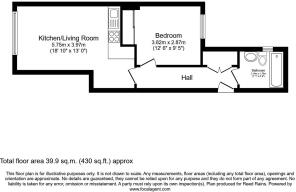 FLOOR-PLAN
