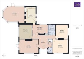 11 Mill Lane - Ground Floor