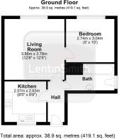 80 Fairfield Road, T