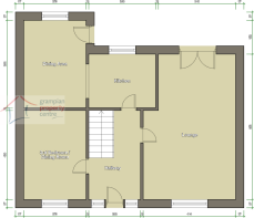 Ground floor
