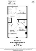 First Floor Accommodation