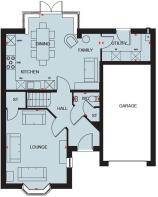 Exeter_DWHAfon Las GF plan