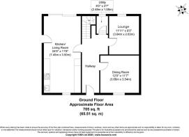 Ground Floor Accommodation