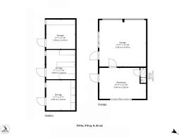 Garage & Stables