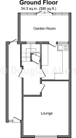 Ground Floor Floor Plan
