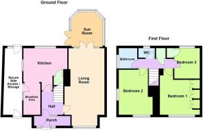 Floorplan One