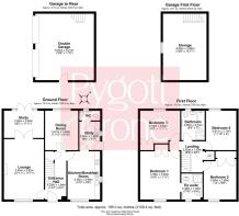 Tilia Cottage (Old Leake) FP