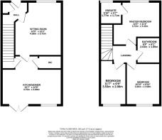 14 Cavell Place-floorplan