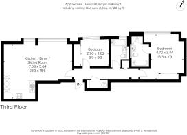 Sceptre Gate 2557...