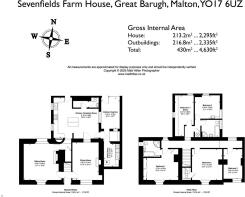 Sevenfields Farmhouse, Great Barugh, Malton.jpg