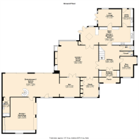 EXISTING Ground Floor