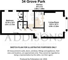 34 Grove Park