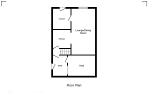 Virtual Floorplan