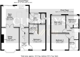 Beagle Ridge Drive, York - all floors.JPG