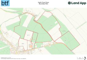 Boundary Plan