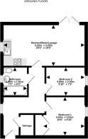 Linden Quarter Floorplan
