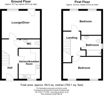 32 Woodwynd Close, Bowbrook, - - all floors.PNG