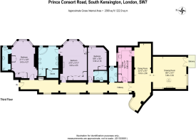 Floorplan - Albert C