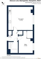 Floorplan P
