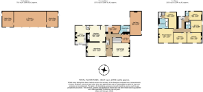 Floor Plan - Trethig