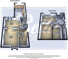 3D Floorplan