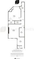 (Flat 1, 8, Knoll Road Dorking, RH4 3EW) - Ralph J