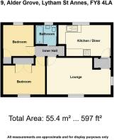 9, Alder Grove, Lytham St Annes, FY8 4LA.jpg