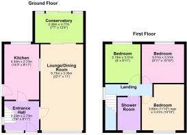 Jubilee Road, Newbold Verdon