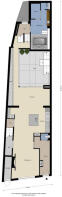 Sint Jacobstraat 31 5211 LP 'S-HERTOGENBOSCH image 55