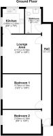 Flat 2 115 Pleyde...