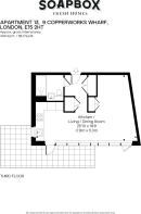 B308 APARTMENT 13...