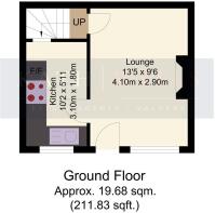 93, Cow Close Road Leeds, West Yorkshire, LS12 5PD