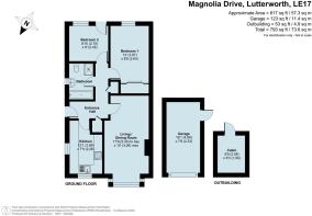 11 Magnolia Drive