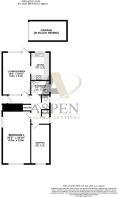 Flat 1, 156 Feltham Road, Ashford, Middlesex, TW15