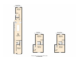 81 Dawlish - Floor Plan